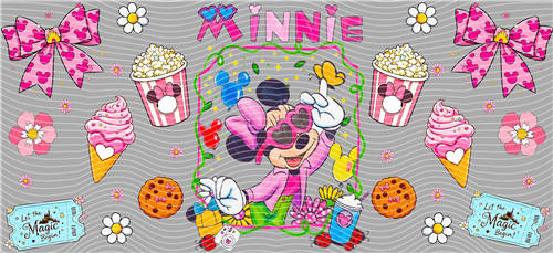 16oz Disney-D 3694